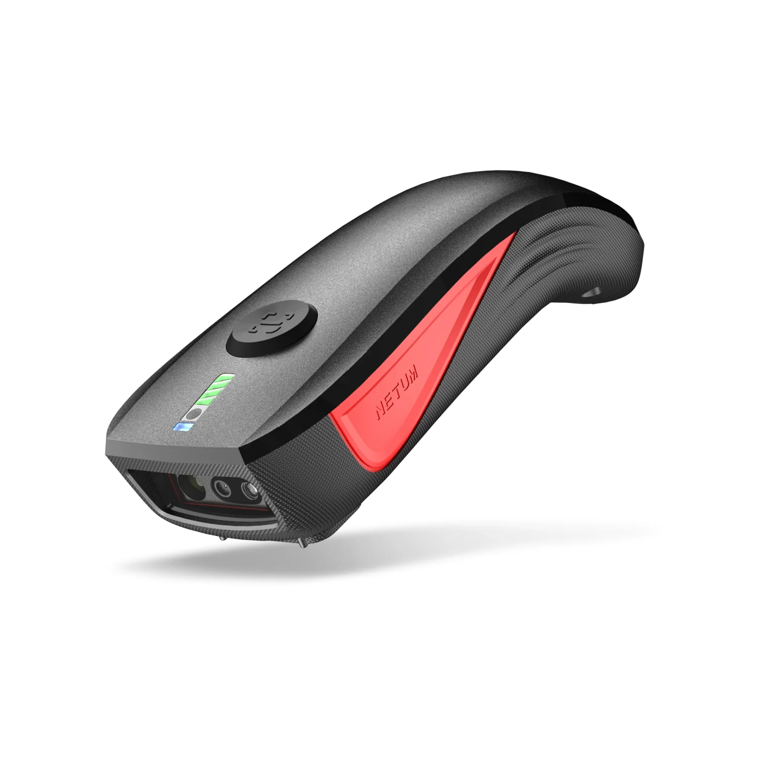 Portable Scanners