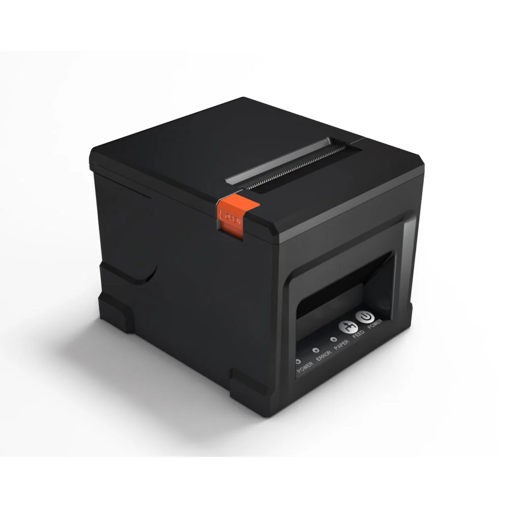 Thermal Receipt Printers