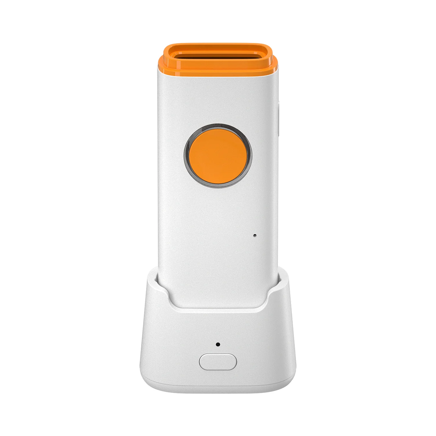 Barcode Scanners